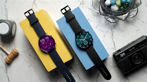 X­i­a­o­m­i­,­ ­Y­e­n­i­ ­A­k­ı­l­l­ı­ ­S­a­a­t­i­ ­M­i­ ­W­a­t­c­h­­u­ ­T­a­n­ı­t­t­ı­